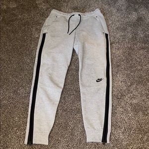 Mens Nike joggers